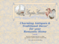 angelicaccents.com