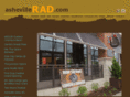 ashevillerad.com