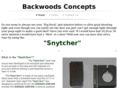 backwoodsconcepts.com