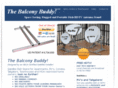 balconybuddy.com