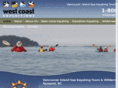 bcseakayaking.com
