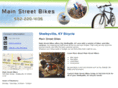 bikesonmain.net