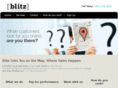 blitzwebmarketing.com