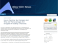 blogwithnews.com