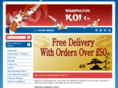 boddingtonkoi.com