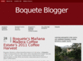 boqueteblogger.com
