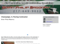 brianjordanmasonry.com