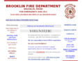 brooklinfd.org