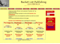 bucketlistpublishing.com