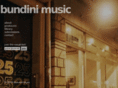 bundinimusic.com