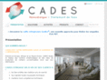 cades-medical.com