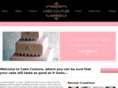 cakecoutureni.com