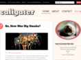 caligater.com