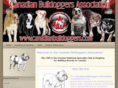 canadianbulldoggers.com