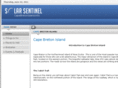capebretonisland.info