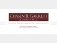 cbgarchitects.com