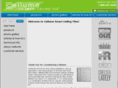 ceilumeceilingtiles.com