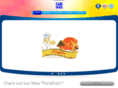 cnrfoodsltd.com