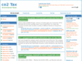 co2tax.com