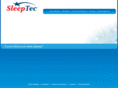 colchonessleeptec.com