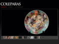coleparas.com