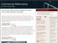 commercial-webhosting.com