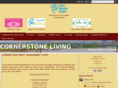 cornerstoneliving.net