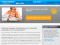 creditrepairdearborn.com
