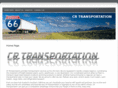 crtransportation.com