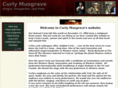 curlymusgrave.com
