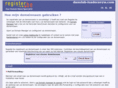 danslub-isadoravzw.com