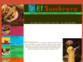 elsombrero.co.uk