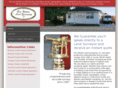 ericnielsenlandsurveying.com