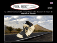 feelboots.com