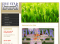 five-starservices.com