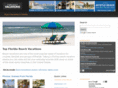 floridabeachvacation.net