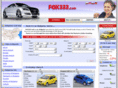 fox333.com