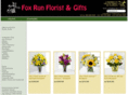 foxrunflorist.com