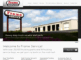 frameservice.com