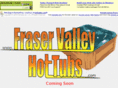 fraservalleyhottubs.com