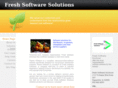 freshsoftwaresolutions.com