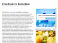 fruchtsaefte-bestellen.com
