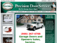 garagedoorrepairsanjose.com