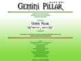 geminipillar.com