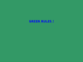 greenrules.com