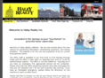 haleyrealtyinc.com