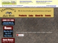 hammerscycleworks.com