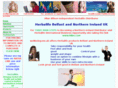 herbalireland.com