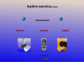hydro-service.com