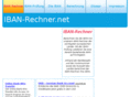 iban-rechner.net
